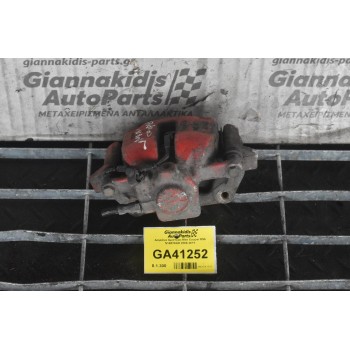 Δαγκάνα Αριστερη Mini Cooper R56 N14B16AB 2006-2011