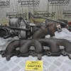 Τουρμπίνα - Turbo Ford Focus ST HYDA / Volvo (B5254T) 2.5 225ps 2005-2012 (Πολλαπλή Εισαγωγής) (Γνήσια) 53049700033 30757112 53041015271