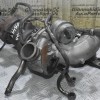 Τουρμπίνα - Turbo Ford Focus ST HYDA / Volvo (B5254T) 2.5 225ps 2005-2012 (Πολλαπλή Εισαγωγής) (Γνήσια) 53049700033 30757112 53041015271