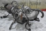 Τουρμπίνα - Turbo Ford Focus ST HYDA / Volvo (B5254T) 2.5 225ps 2005-2012 (Πολλαπλή Εισαγωγής) (Γνήσια) 53049700033 30757112 53041015271