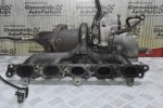 Τουρμπίνα - Turbo Ford Focus ST HYDA / Volvo (B5254T) 2.5 225ps 2005-2012 (Πολλαπλή Εισαγωγής) (Γνήσια) 53049700033 30757112 53041015271