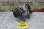 Δυναμό Volkswagen Golf 4 - Audi A3 1.8T 20v AUM 2000-2008 030903023J 90A