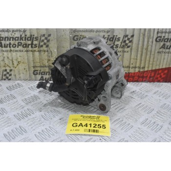 Δυναμό Volkswagen Golf 4 - Audi A3 1.8T 20v AUM 2000-2008 030903023J 90A