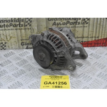 Δυναμό Mazda B2600 G6 1992-2002 A5T02677 60Α