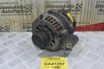 Δυναμό SsangYong Actyon / Kyron 2.0 XDI 664951 2000-2010 A6641540102 115Α