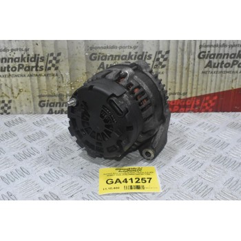 Δυναμό SsangYong Actyon / Kyron 2.0 XDI 664951 2000-2010 A6641540102 115Α