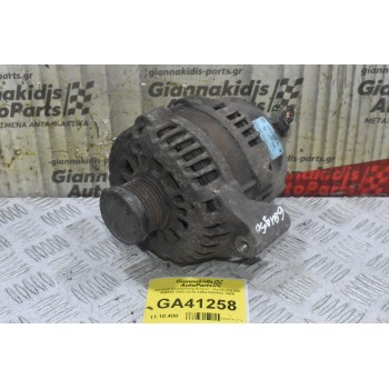 Δυναμό SsangYong Actyon / Kyron 2.0 XDI 664950 2000-2010 A6641540002 140Α