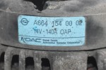 Δυναμό SsangYong Actyon / Kyron 2.0 XDI 664950 2000-2010 A6641540002 140Α