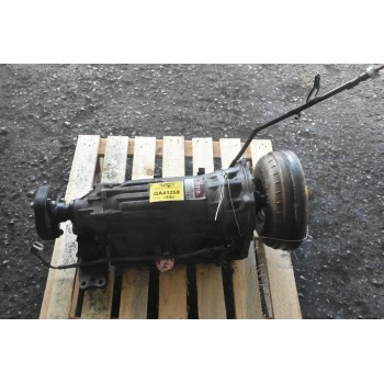 Αυτόματο Σασμάν Toyota Supra - Aristo 2JZ 3.0 Twin Turbo 1992-2000 (35010-3F310)