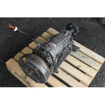 Αυτόματο Σασμάν Toyota Supra - Aristo 2JZ 3.0 Twin Turbo 1992-2000 (35010-3F310)