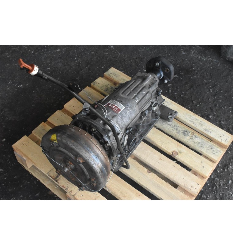 Αυτόματο Σασμάν Toyota Supra - Aristo 2JZ 3.0 Twin Turbo 1992-2000 (35010-3F310)