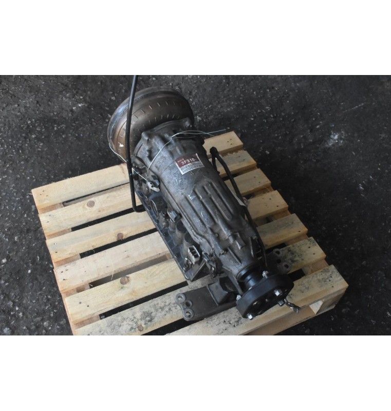 Αυτόματο Σασμάν Toyota Supra - Aristo 2JZ 3.0 Twin Turbo 1992-2000 (35010-3F310)