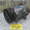 Kομπρεσέρ Aircondition A/C Audi A3 1.8T AGU AUM 2000-2008 1J0820803K (Seat 20VT - Volkswagen 20VT - Skoda 20VT)