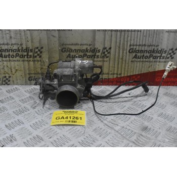 Πεταλούδα Γκαζιού Mazda B series B2600 G6 1992-2002
