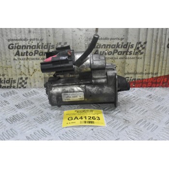 Μίζα Ford Focus ST HYDA / Volvo (B5254T) 2.5 225ps 2005-2012 6G9N-11000-JB