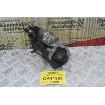 Μίζα Ford Focus ST HYDA / Volvo (B5254T) 2.5 225ps 2005-2012 6G9N-11000-JB