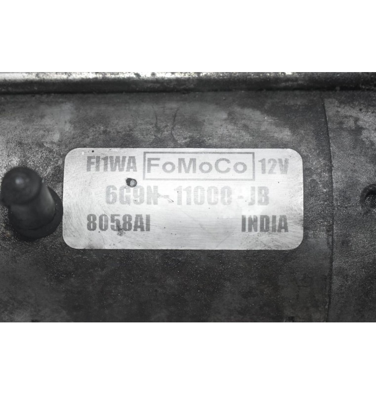 Μίζα Ford Focus ST HYDA / Volvo (B5254T) 2.5 225ps 2005-2012 6G9N-11000-JB