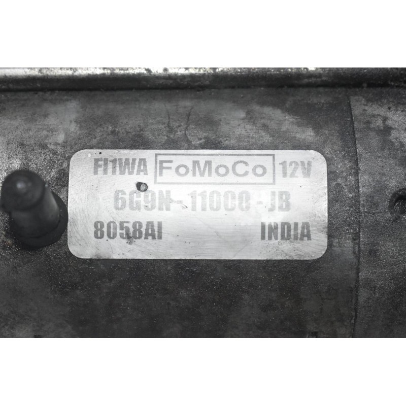 Μίζα Ford Focus ST HYDA / Volvo (B5254T) 2.5 225ps 2005-2012 6G9N-11000-JB