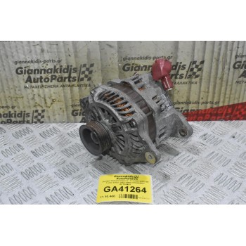 Δυναμό Subaru Impreza / Forester 2.0 EJ20 Turbo 225ps 2002-2006 23700AA521 A3TG0491