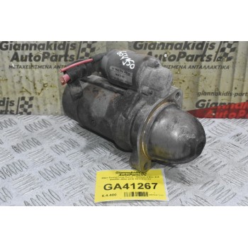Μίζα SsangYong Kyron - Actyon 2.0cc 4x4 664950 2002-2010 6611513701