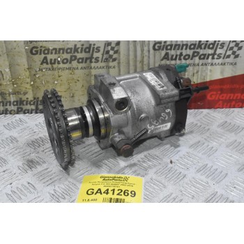 Αντλία Πετρελαίου SsangYong Kyron - Actyon 2.0 XDI 664951 2002-2010 A6650700101