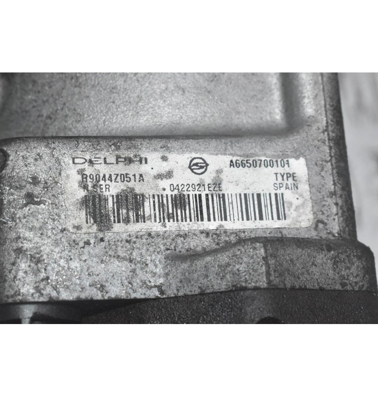 Αντλία Πετρελαίου SsangYong Kyron - Actyon 2.0 XDI 664951 2002-2010 A6650700101