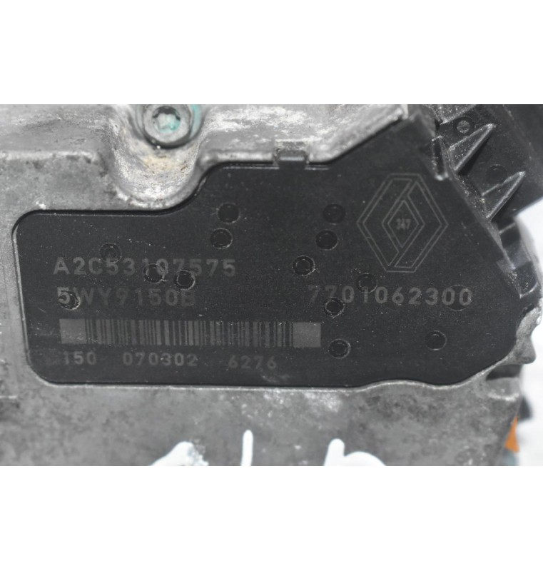 Πεταλούδα Γκαζιού Suzuki Grand Vitara F9Q 1.9 2005-2012 7701062300 A2C53107575