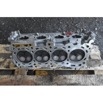 Καπάκι Μηχανής (Κεφαλάρι) / Κινητήρα Nissan X-Trail 2.0 QR20 2000-2006 (Κομπλέ) (Έλεγχος Ιαπωνικού-Ευρώπης)