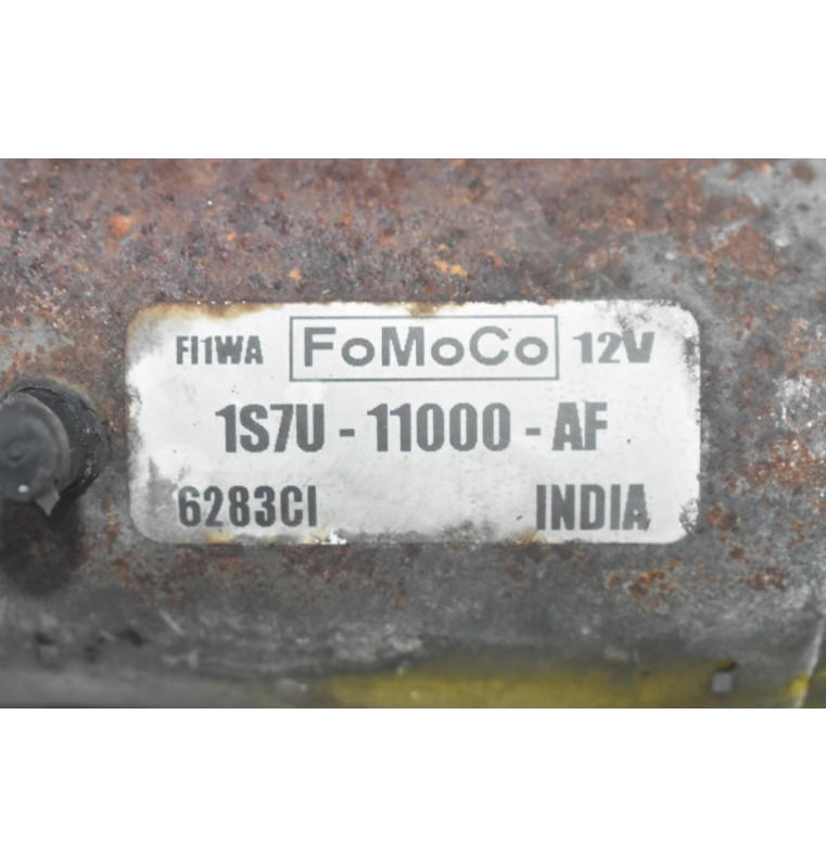 Μίζα Ford Mondeo 1.8 16v CGBB 1S7U-11000-AF 2000-2007