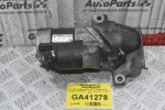 Μίζα Volkswagen Golf 1.8 1996-2012 09A911023 (Seat - Audi - Skoda) (1.8 1.9D 2.3)