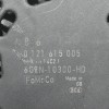 Δυναμό Ford Focus ST HYDA / Volvo (B5254T) 2.5 225ps 2005-2012 6G9N-10300-HD 0121615005 (HUBA)
