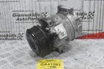 Κομπρεσέρ Aircondition A/C Renault Trafic / Opel Movano 2.5 DCI G9U 2001-2010 04247220111 8200795534 (Master - Vivaro)