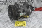 Κομπρεσέρ Aircondition - A/C Mini Cooper R56 N14B16 2006-2011 09854201862  6942501-03