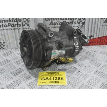 Κομπρεσέρ Aircondition - A/C Mini Cooper R56 N14B16 2006-2011 09854201862  6942501-03