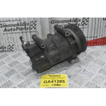 Κομπρεσέρ Aircondition - A/C Mini Cooper R56 N14B16 2006-2011 09854201862  6942501-03