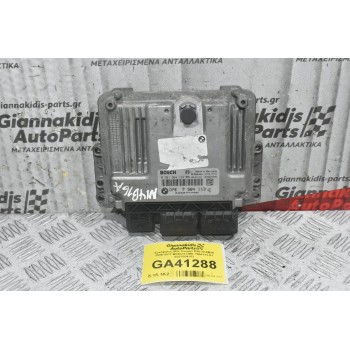 Εγκέφαλος Mini Cooper R56 N14B16 2006-2011 BOSCH DME 7584113-01 0261S04163
