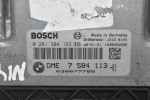 Εγκέφαλος Mini Cooper R56 N14B16 2006-2011 BOSCH DME 7584113-01 0261S04163