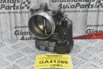 Πεταλούδα Γκαζιού Ford Focus ST HYDA / Volvo (B5254T) 2.5 225ps 2005-2012 30711552 0280750146