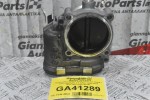 Πεταλούδα Γκαζιού Ford Focus ST HYDA / Volvo (B5254T) 2.5 225ps 2005-2012 30711552 0280750146