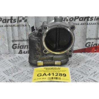 Πεταλούδα Γκαζιού Ford Focus ST HYDA / Volvo (B5254T) 2.5 225ps 2005-2012 30711552 0280750146