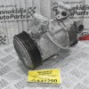 Κομπρεσέρ Aircondition - A/C Toyota Auris - Yaris - Corolla 1ND 1.4D Euro 5 2012-2018 DENSO GE447280-6590