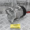 Κομπρεσέρ Aircondition - A/C Toyota Auris - Yaris - Corolla 1ND 1.4D Euro 5 2012-2018 DENSO GE447280-6590