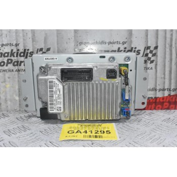 Οθόνη Ford Ranger Wildtrak - Raptor 2016-2024 JB3T-14G370-MGF 14G370 (Monteo) (Γνήσια) (Ταμπλό)