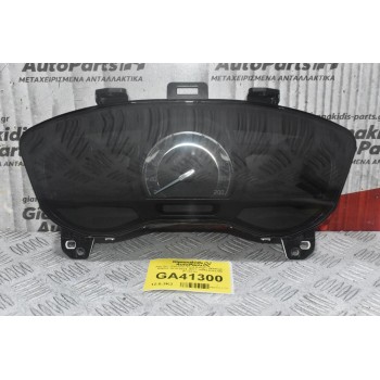 Κοντέρ - Καντράν Ford Ranger Wildtrak - Raptor 2016-2024 JB3T-10849-KG3JA6 (Γνήσιο)