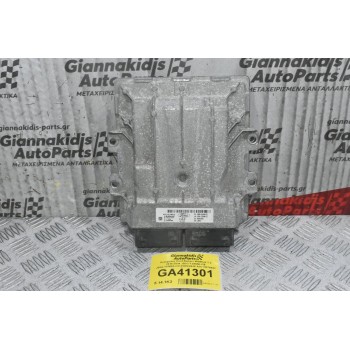 Εγκέφαλος Ford Ranger Wildtrak 2.2 2016-2024 JB3G-12A650-CB JB3A-12B684-CB 890582648 A2C18078902 (Γνήσιο)