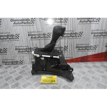 Επιλογέας Ταχυτήτων Αυτόματου Σασμάν Ford Ranger Wildtrak 2016-2024 (Γνήσιο) (RHD) JB3G-7K004-FD (Shifter)