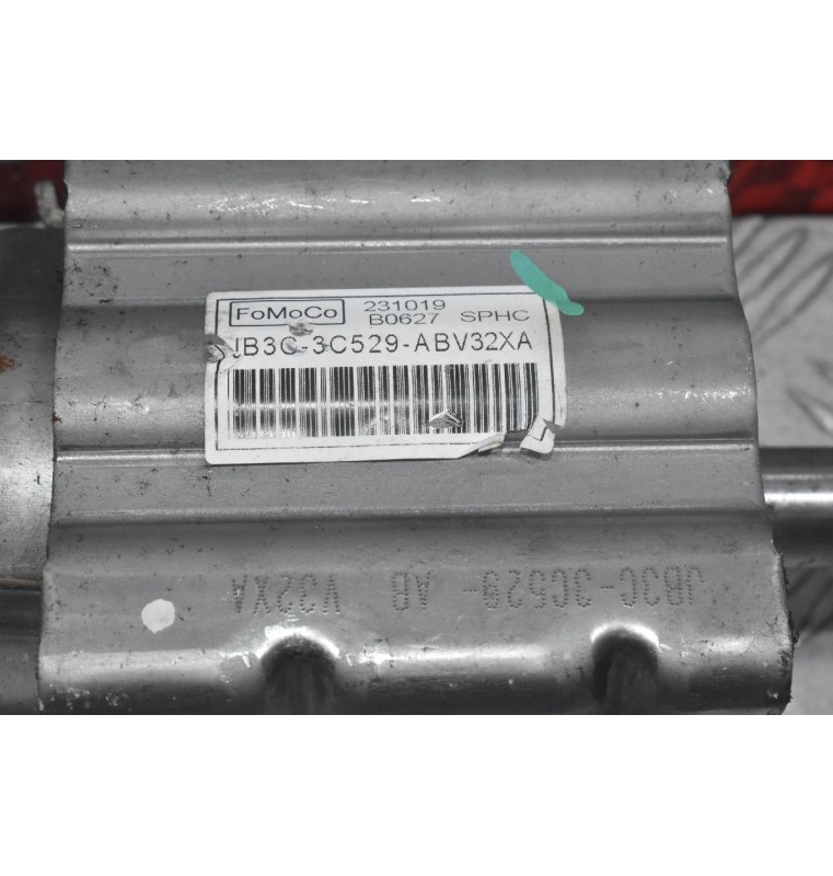 Κολώνα Τιμονιού Ford Ranger Wildtrak 2016-2024 JB3C-3C529-AB (Γνήσιο)