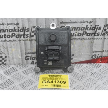 Εγκέφαλος - Μονάδα Ελέγχου Αυτόματου Σασμάν Ford Ranger Wildtrak 2016-2024 (Γνήσιο) JB3P-12B565-AB JL3A-14F106-NA