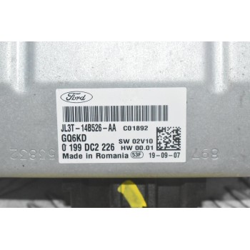 Εγκέφαλος Εκκίνισης Start / Stop Ford Ranger Wildtrak 2016-2024 JL3T-14B526-AA (Γνήσιο) (F150)