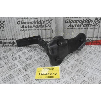 Πεντάλ Γκαζιού Ηλεκτρικό Ford Ranger Wildtrak 2012-2024 AB39-9F836-CD (Γνήσιο)